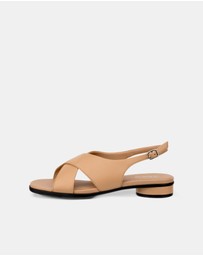 ECCO - ECCO Sculpted Alba 25