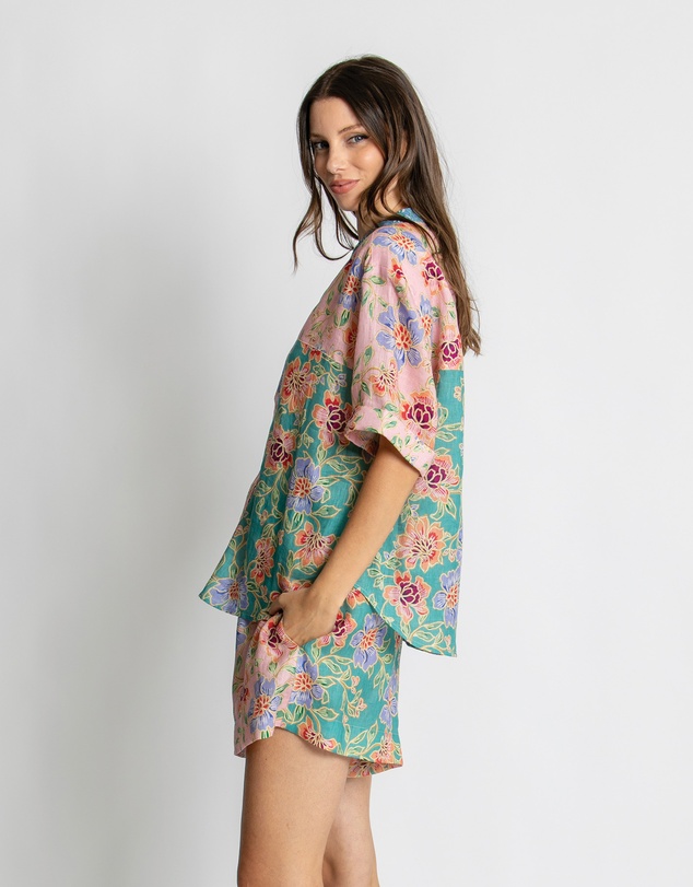 KACHEL - Lucia Shirt