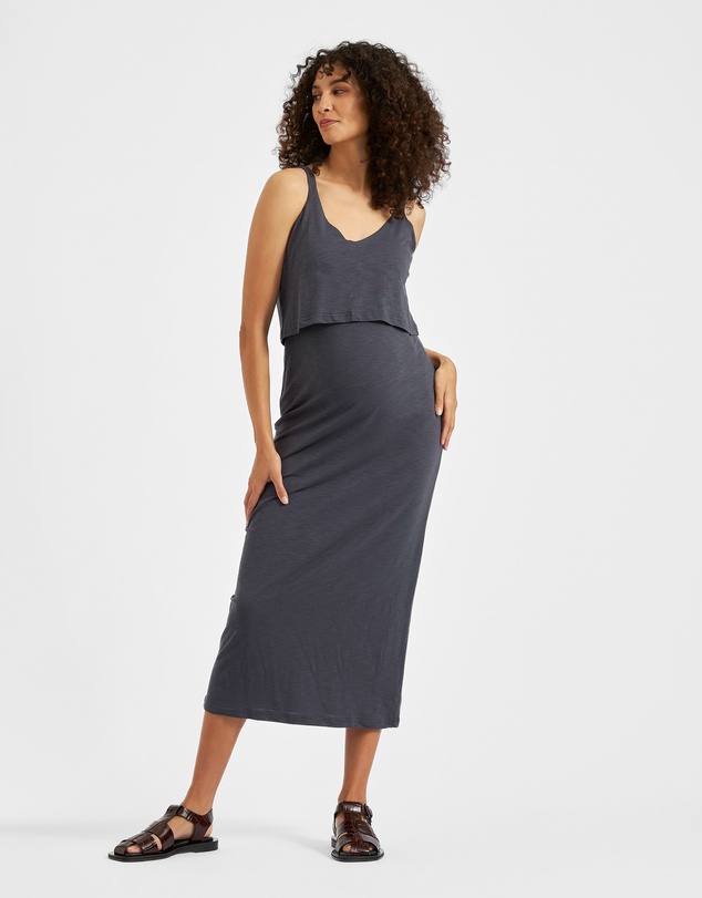Ripe Maternity - Kerry Nursing Dress