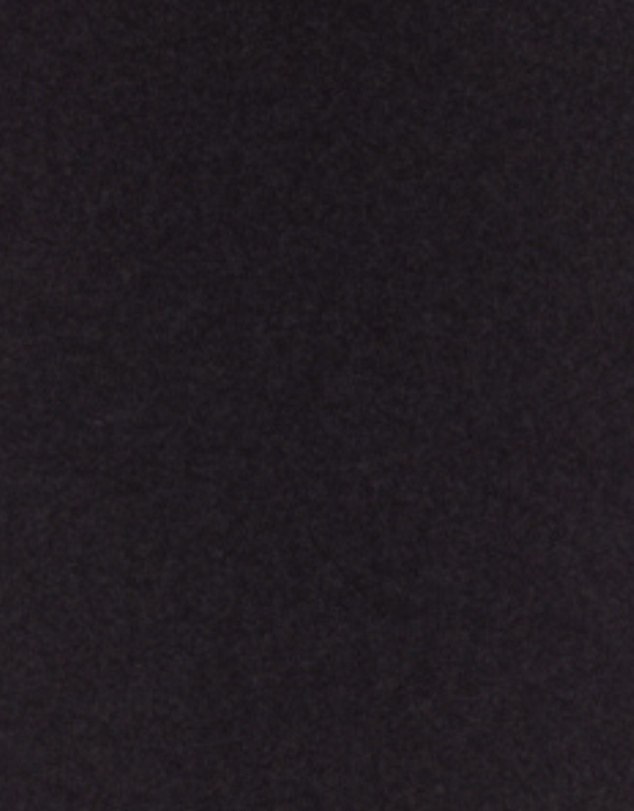 Emme - Navy Cotton Poplin Skirt