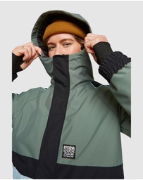 ROJO Outerwear - Retro Jo Jacket