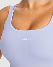 TALA - Skinluxe Multi Strap Tank