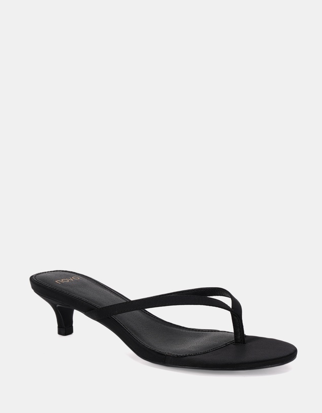 Novo - Vhagar Heels