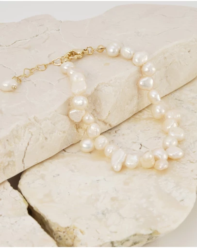 Pastiche - Grace Bracelet