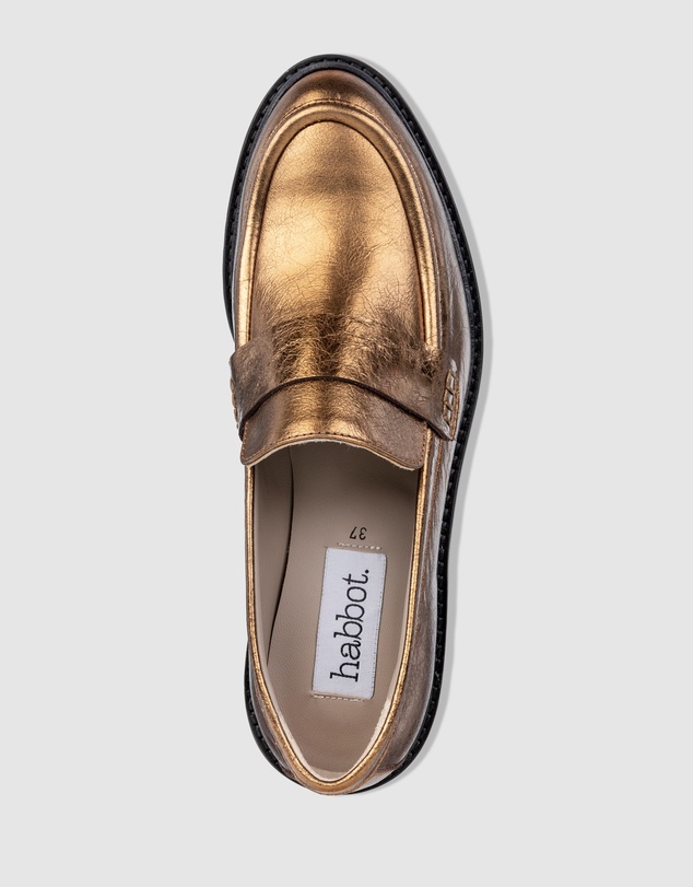 Habbot - Briona Loafers