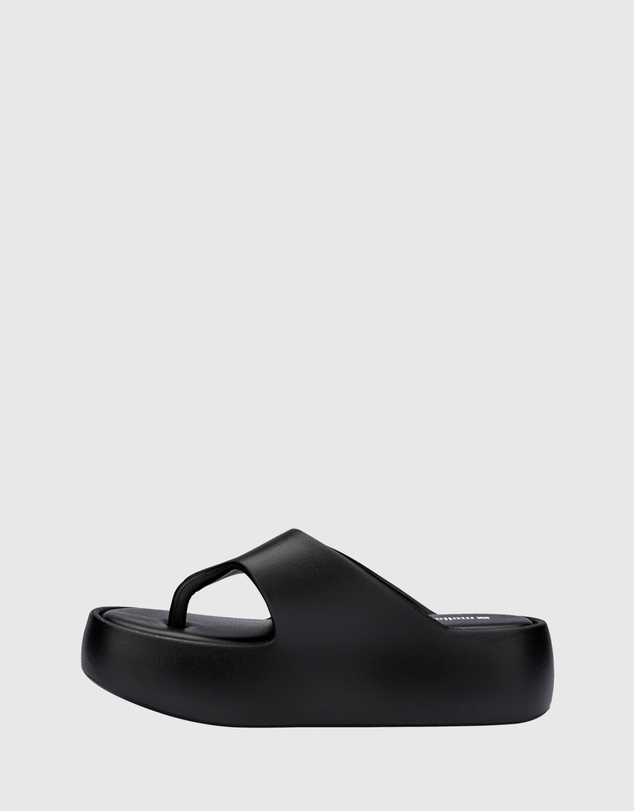 Melissa - Melissa Free Platform Thong