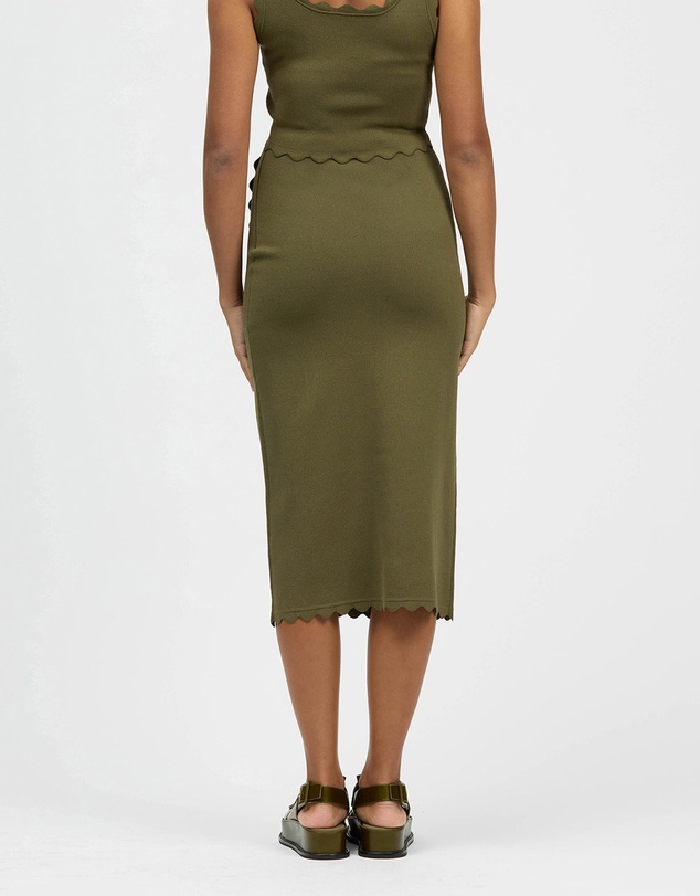 bul - Concha Skirt
