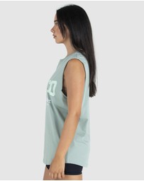 UNIT - UNIT Class Ladies Muscle Tee