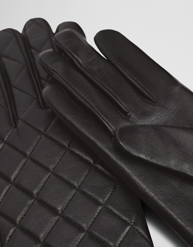 Country Road - Quilted Glove
