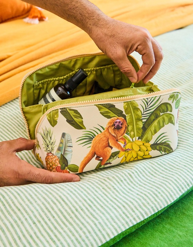 La La Land - Cosmetic Bag