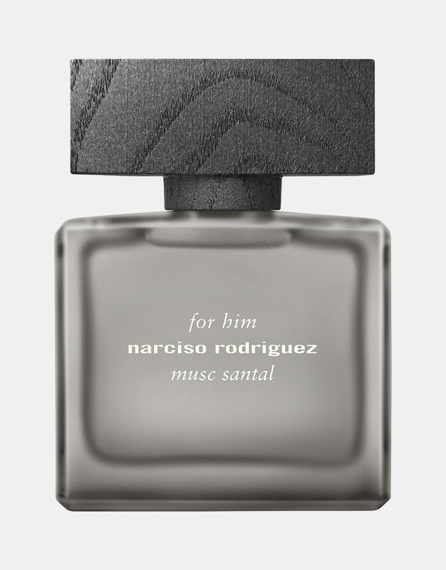 Narciso Rodriguez - Narciso Rodriguez Musc Santal Eau De Parfum Intense 50ml