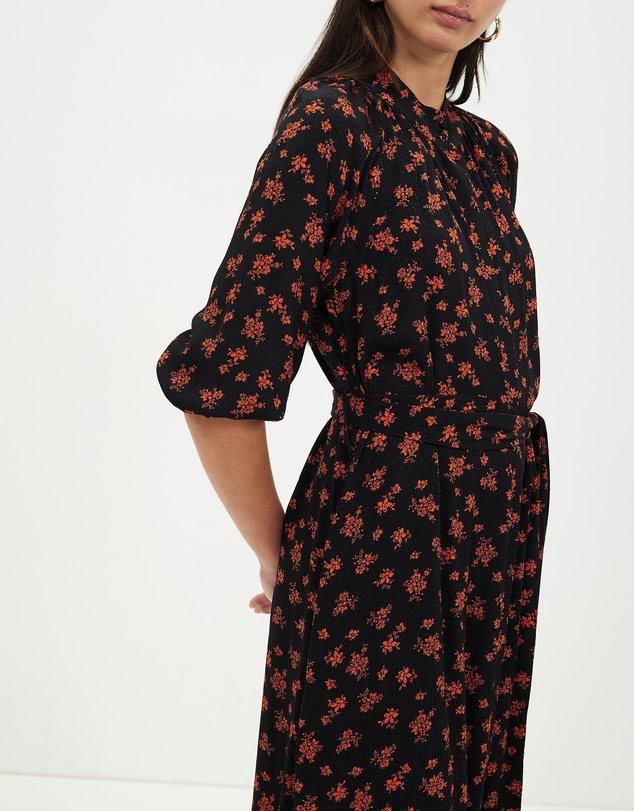 Grace Willow - Indy Maxi Dress
