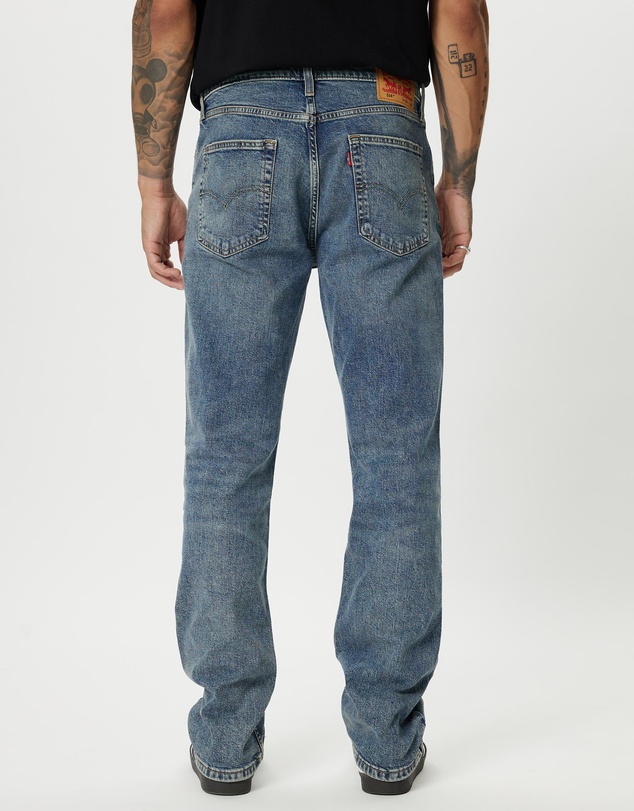 Levi's - 514 Straight Jeans