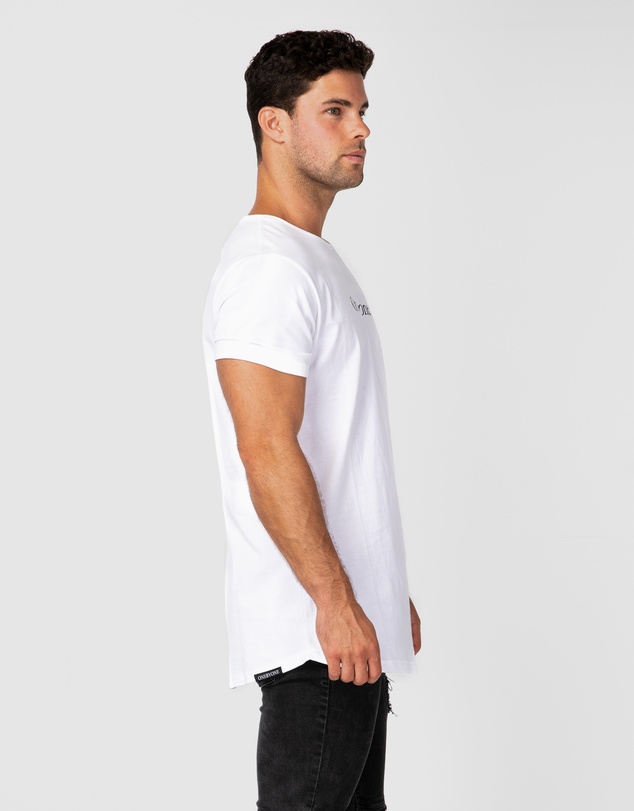 ONEBYONE - Getaway Tee