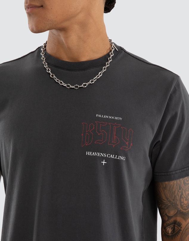 Kiss Chacey - Heavens Standard Tee
