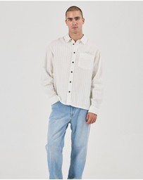 Rolla's - Nighthawks Long Sleeve Shirt