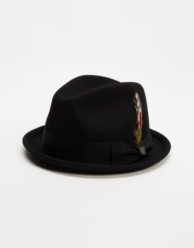 Brixton - Gain Fedora