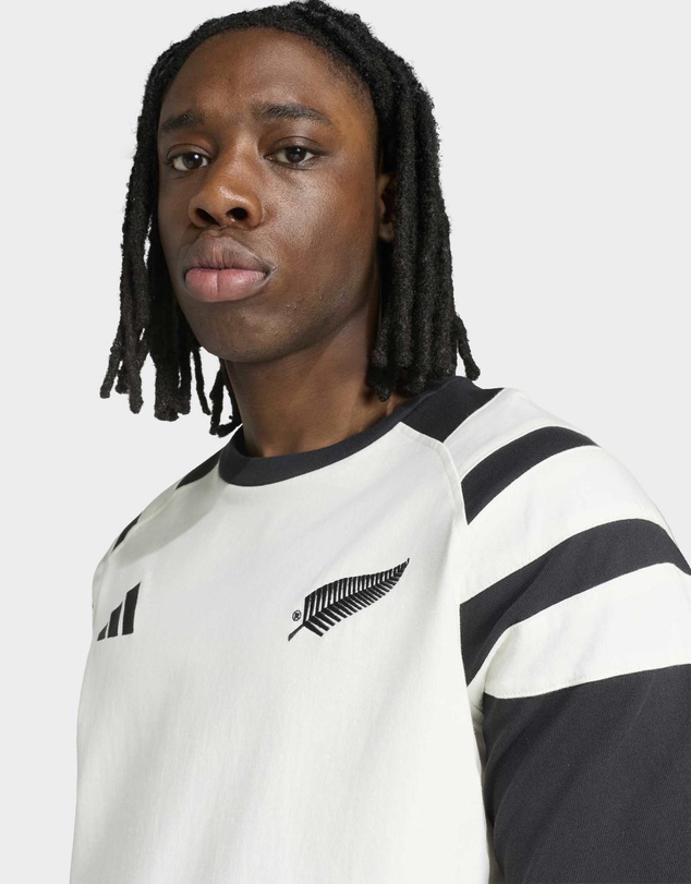 adidas Performance - New Zealand Leisurewear T-shirt Men Mens