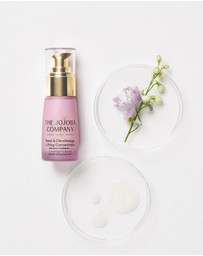 The Jojoba Company - Neck & Décolletage Concentrate Serum 30ml