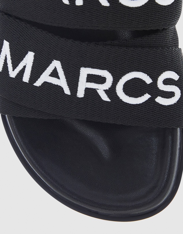 Marcs - Title