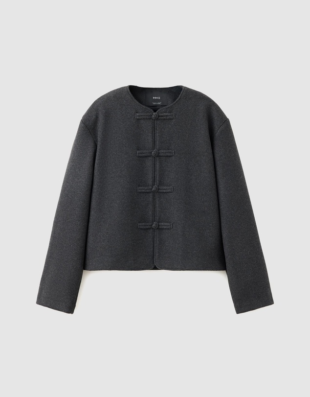 M.N.G - Sora Jacket