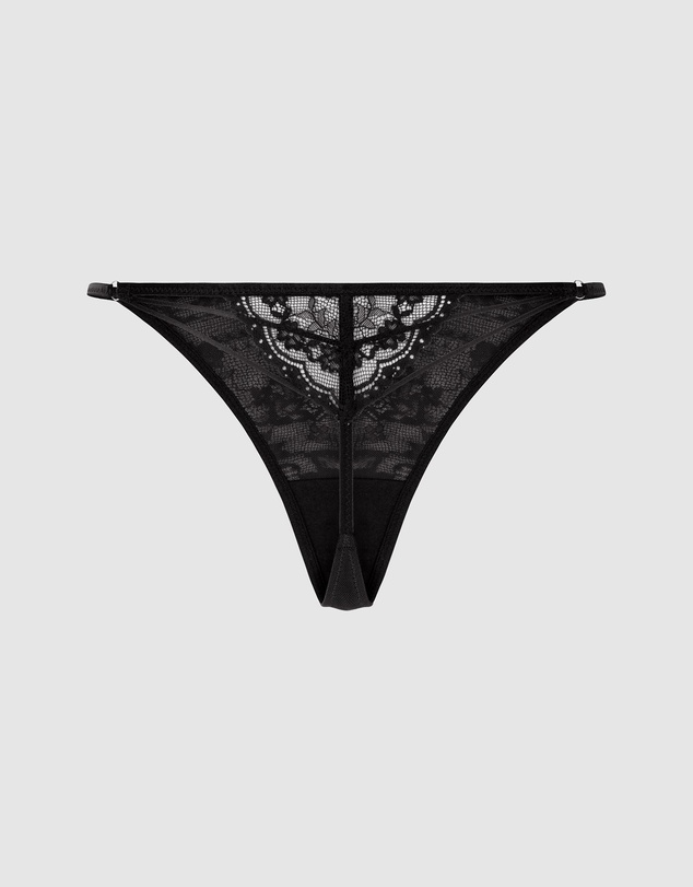Hunkemoller - Sabrina Thong