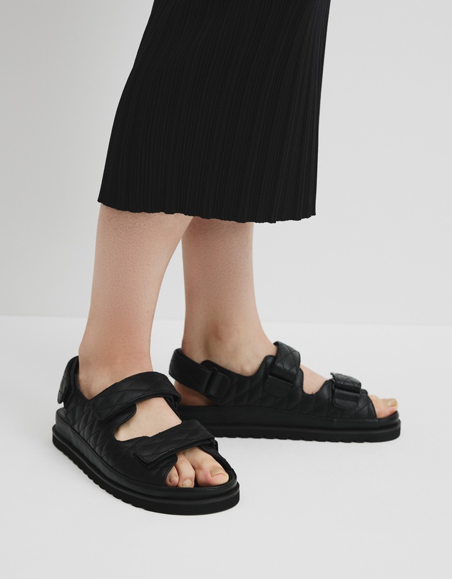 Country Road - Lottie Sandal