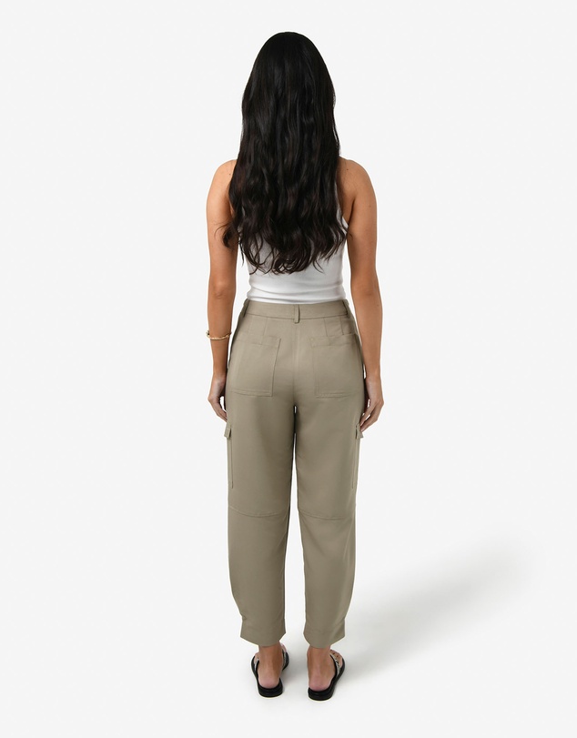 Forcast - Emiko Cargo Pants