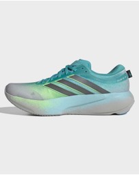 adidas Performance - SUPERNOVA RISE 3 RUNNING SHOES Unisex