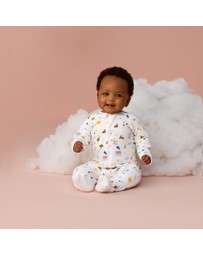 ergoPouch - Layers Long Sleeve 1.0 TOG - Babies