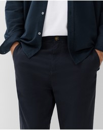 UNISON - Slim Chino Pant