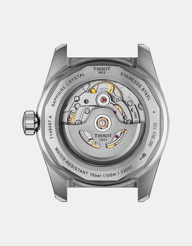 Tissot - PR516 Powermatic 80