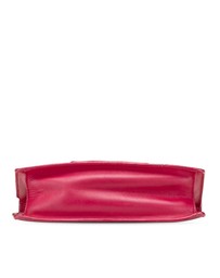 Pre-Loved by Azura Reborn - Pre-Loved Small Leather Betty Crossbody