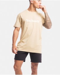 Vacancy Co - You Beauty Tee