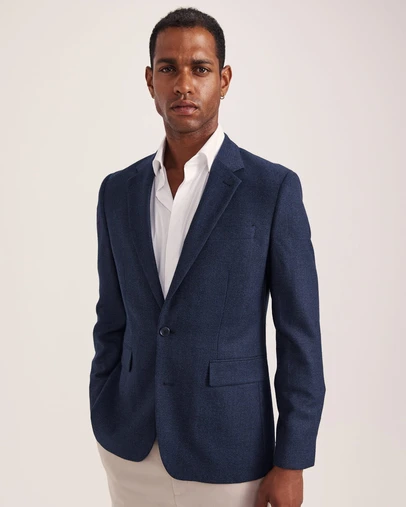 SABA - George Wool Item Jacket
