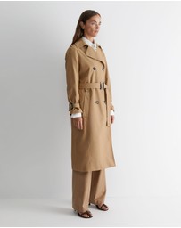 Sportscraft - Audrey Icon Trench