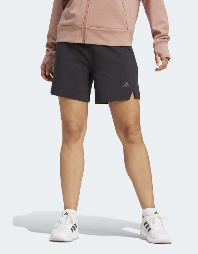 adidas Performance - Designed-for-Training Warm-Up Shorts Womens