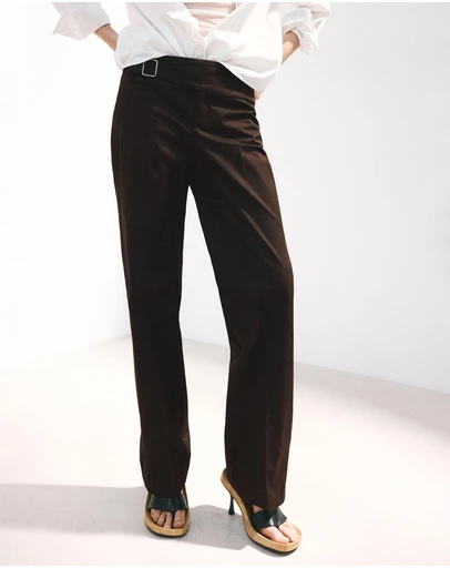 M.N.G - Lola Trousers