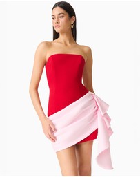 Elliatt - June Mini Dress