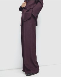 M.N.G - Hidra Trousers