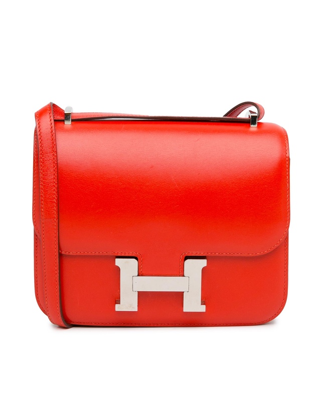 Pre-Loved by Azura Reborn - Pre-Loved Mini Tadelakt Constance 18