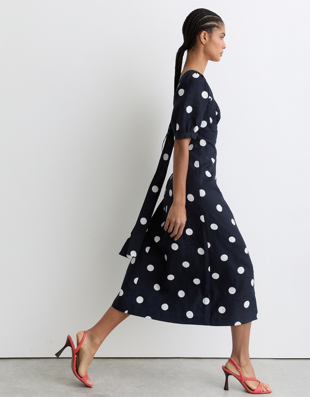 REISS - Astrid Dress