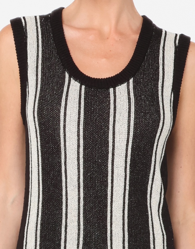 Madison The Label - Karmen Knit Top