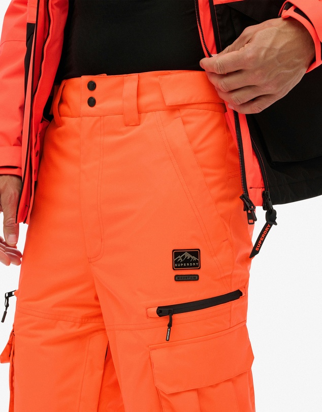 Superdry - Ultimate Freestyle Ski Pant