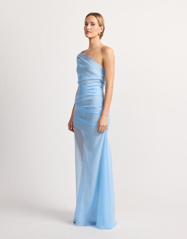 TOJHA - Vionne Dress