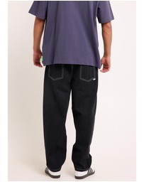 Spencer Project - Wide Boy Denim Jeans