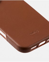 Bellroy - Phone Case - 0 card iPhone 16 Pro Max