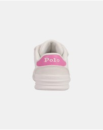 Polo Ralph Lauren - Hollis EZ - Kids