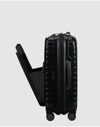 Samsonite - Proxis Spinner 55cm Expandable Easy Access