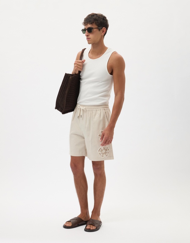 AERE - Resort Shorts